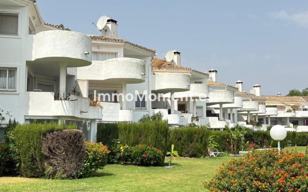 Reventa - Apartamento - Mijas - Mijas Golf