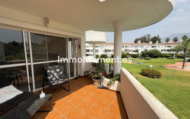 Reventa - Apartamento - Mijas - Mijas Golf