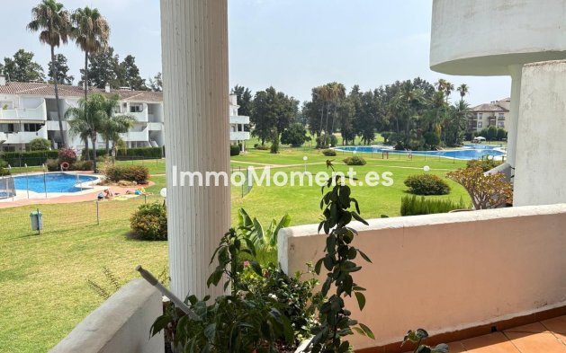 Reventa - Apartamento - Mijas - Mijas Golf