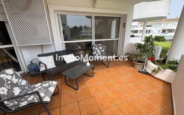 Reventa - Apartamento - Mijas - Mijas Golf