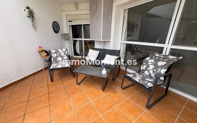 Reventa - Apartamento - Mijas - Mijas Golf