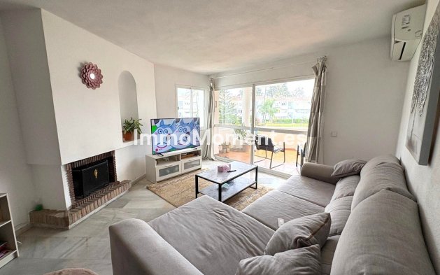 Reventa - Apartamento - Mijas - Mijas Golf