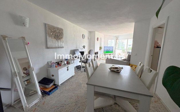 Reventa - Apartamento - Mijas - Mijas Golf