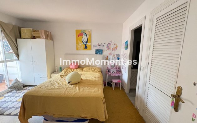 Reventa - Apartamento - Mijas - Mijas Golf
