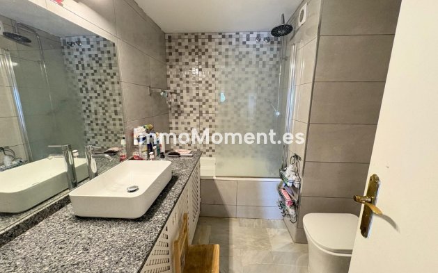 Reventa - Apartamento - Mijas - Mijas Golf