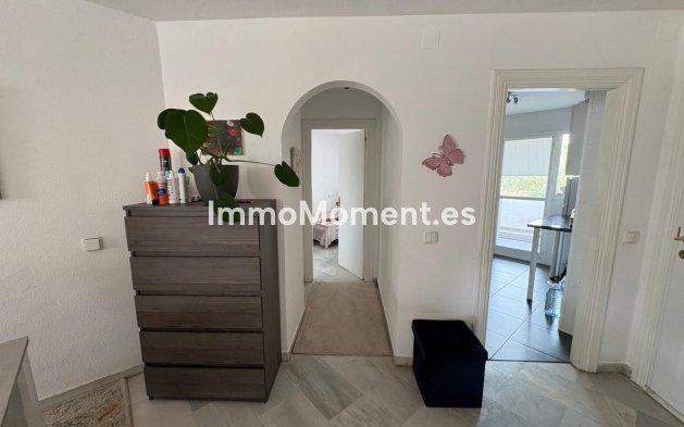 Reventa - Apartamento - Mijas - Mijas Golf