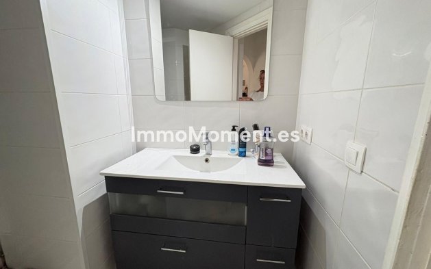 Reventa - Apartamento - Mijas - Mijas Golf