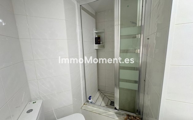 Reventa - Apartamento - Mijas - Mijas Golf