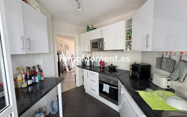 Reventa - Apartamento - Mijas - Mijas Golf