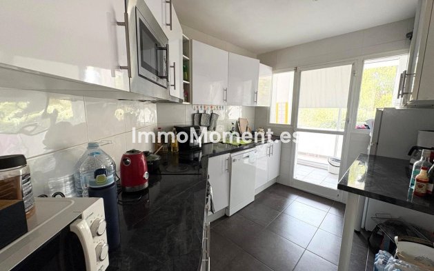 Reventa - Apartamento - Mijas - Mijas Golf