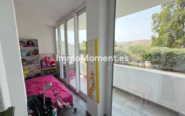 Reventa - Apartamento - Mijas - Mijas Golf
