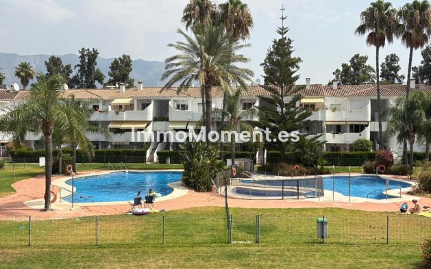 Reventa - Apartamento - Mijas - Mijas Golf
