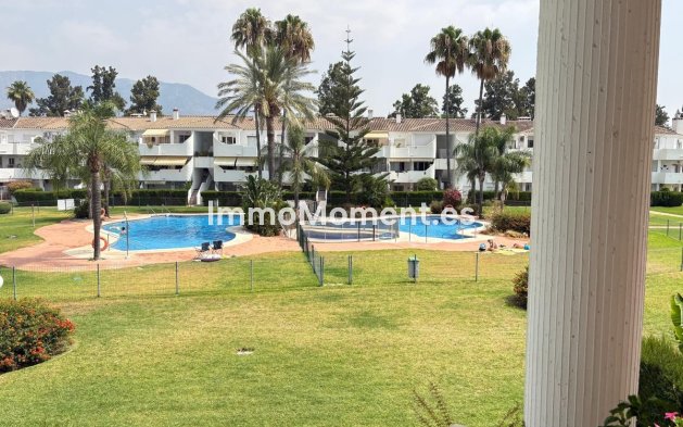 Reventa - Apartamento - Mijas - Mijas Golf