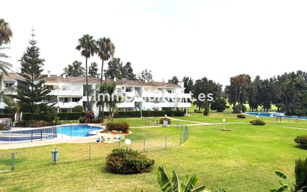 Reventa - Apartamento - Mijas - Mijas Golf