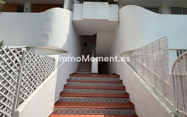 Reventa - Apartamento - Mijas - Mijas Golf