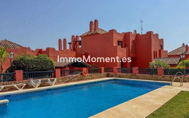 Reventa - Apartamento - Mijas - Calahonda
