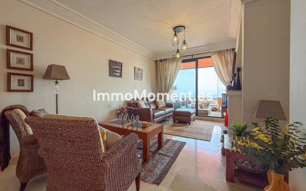 Reventa - Apartamento - Mijas - Calahonda