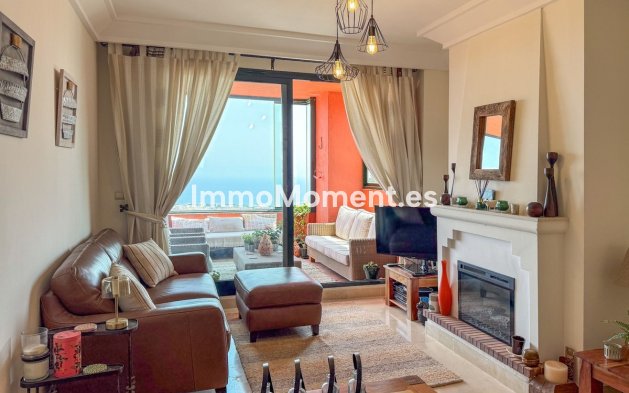 Reventa - Apartamento - Mijas - Calahonda
