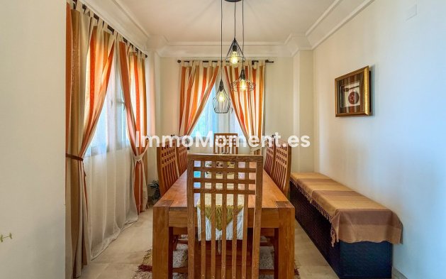 Reventa - Apartamento - Mijas - Calahonda