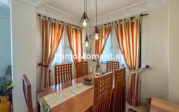 Reventa - Apartamento - Mijas - Calahonda