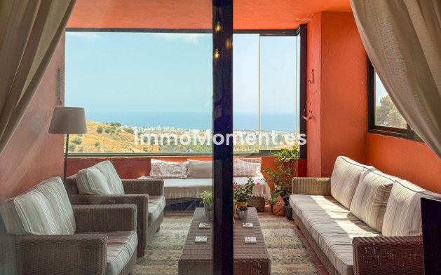 Reventa - Apartamento - Mijas - Calahonda