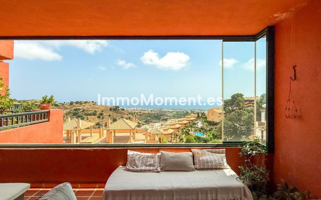 Reventa - Apartamento - Mijas - Calahonda