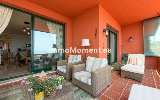 Reventa - Apartamento - Mijas - Calahonda