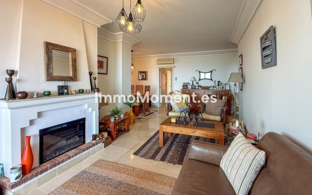 Reventa - Apartamento - Mijas - Calahonda