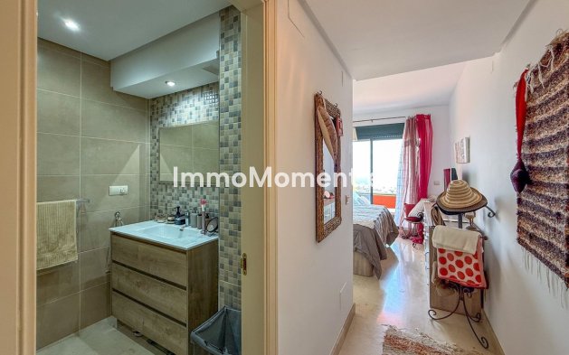 Reventa - Apartamento - Mijas - Calahonda