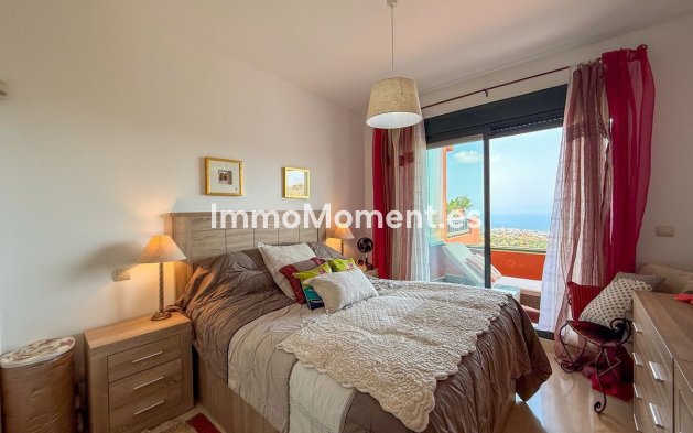 Reventa - Apartamento - Mijas - Calahonda