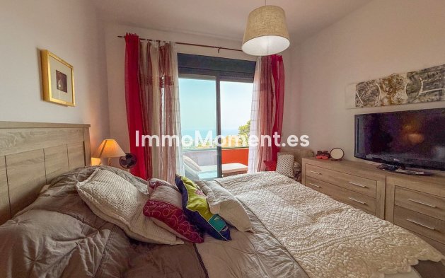 Reventa - Apartamento - Mijas - Calahonda