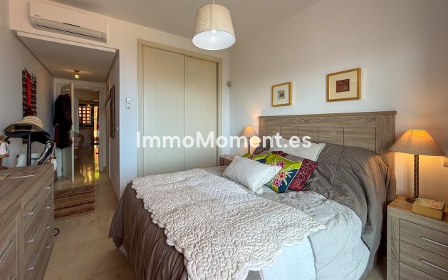 Reventa - Apartamento - Mijas - Calahonda
