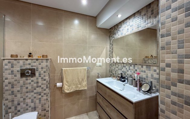 Reventa - Apartamento - Mijas - Calahonda