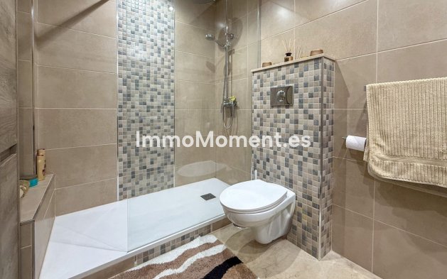 Reventa - Apartamento - Mijas - Calahonda
