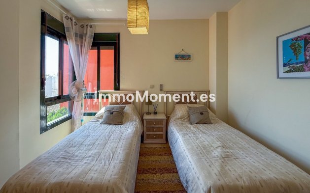 Reventa - Apartamento - Mijas - Calahonda