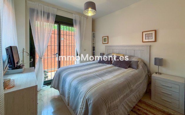 Reventa - Apartamento - Mijas - Calahonda