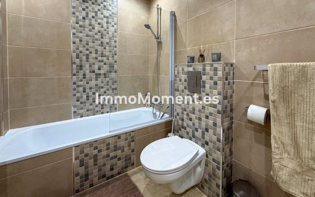 Reventa - Apartamento - Mijas - Calahonda