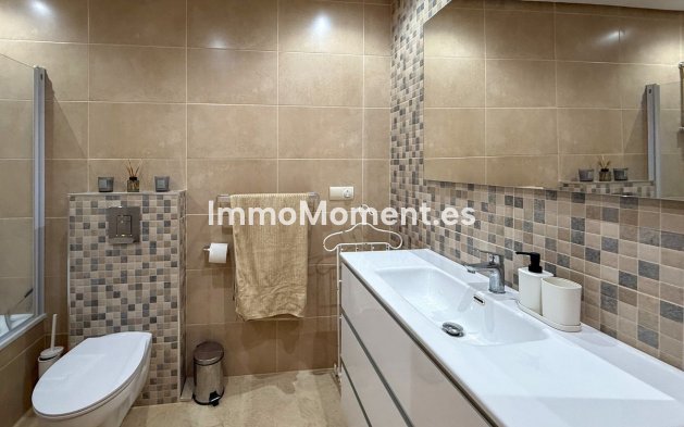 Reventa - Apartamento - Mijas - Calahonda