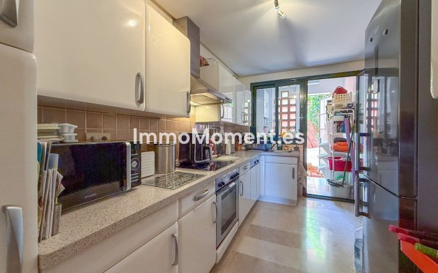 Reventa - Apartamento - Mijas - Calahonda