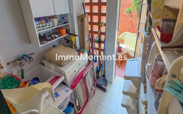Reventa - Apartamento - Mijas - Calahonda