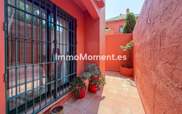 Reventa - Apartamento - Mijas - Calahonda