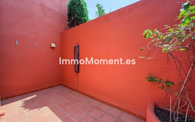 Reventa - Apartamento - Mijas - Calahonda