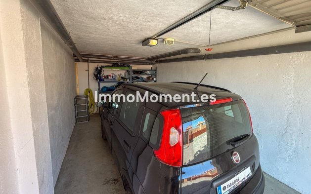 Reventa - Apartamento - Mijas - Calahonda
