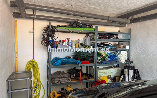 Reventa - Apartamento - Mijas - Calahonda