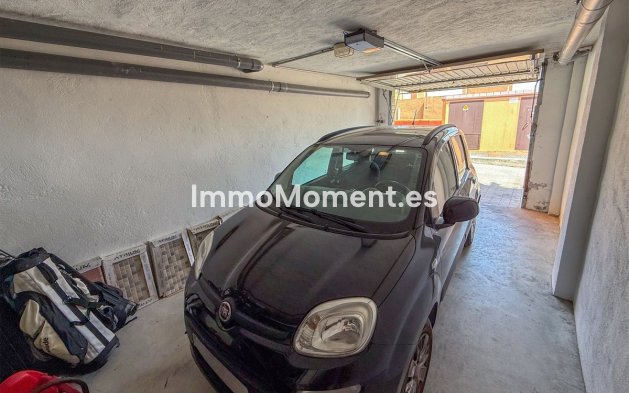 Reventa - Apartamento - Mijas - Calahonda