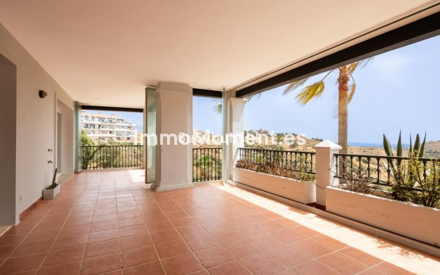 Reventa - Apartamento - Mijas - Calahonda