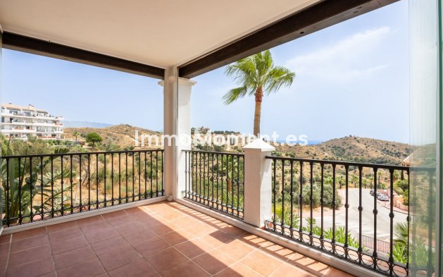 Reventa - Apartamento - Mijas - Calahonda