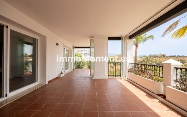 Reventa - Apartamento - Mijas - Calahonda
