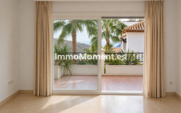 Reventa - Apartamento - Mijas - Calahonda