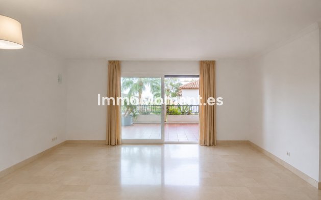 Reventa - Apartamento - Mijas - Calahonda